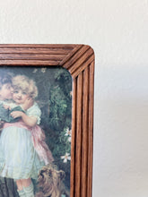 Load image into Gallery viewer, Wooden 5x7 Frame
