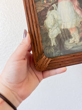 Load image into Gallery viewer, Wooden 5x7 Frame
