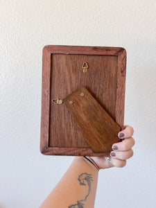 Wooden 5x7 Frame