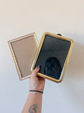 Gold 5x7 Photo Frames