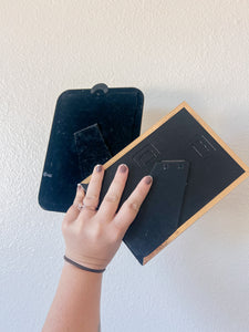 Gold 5x7 Photo Frames