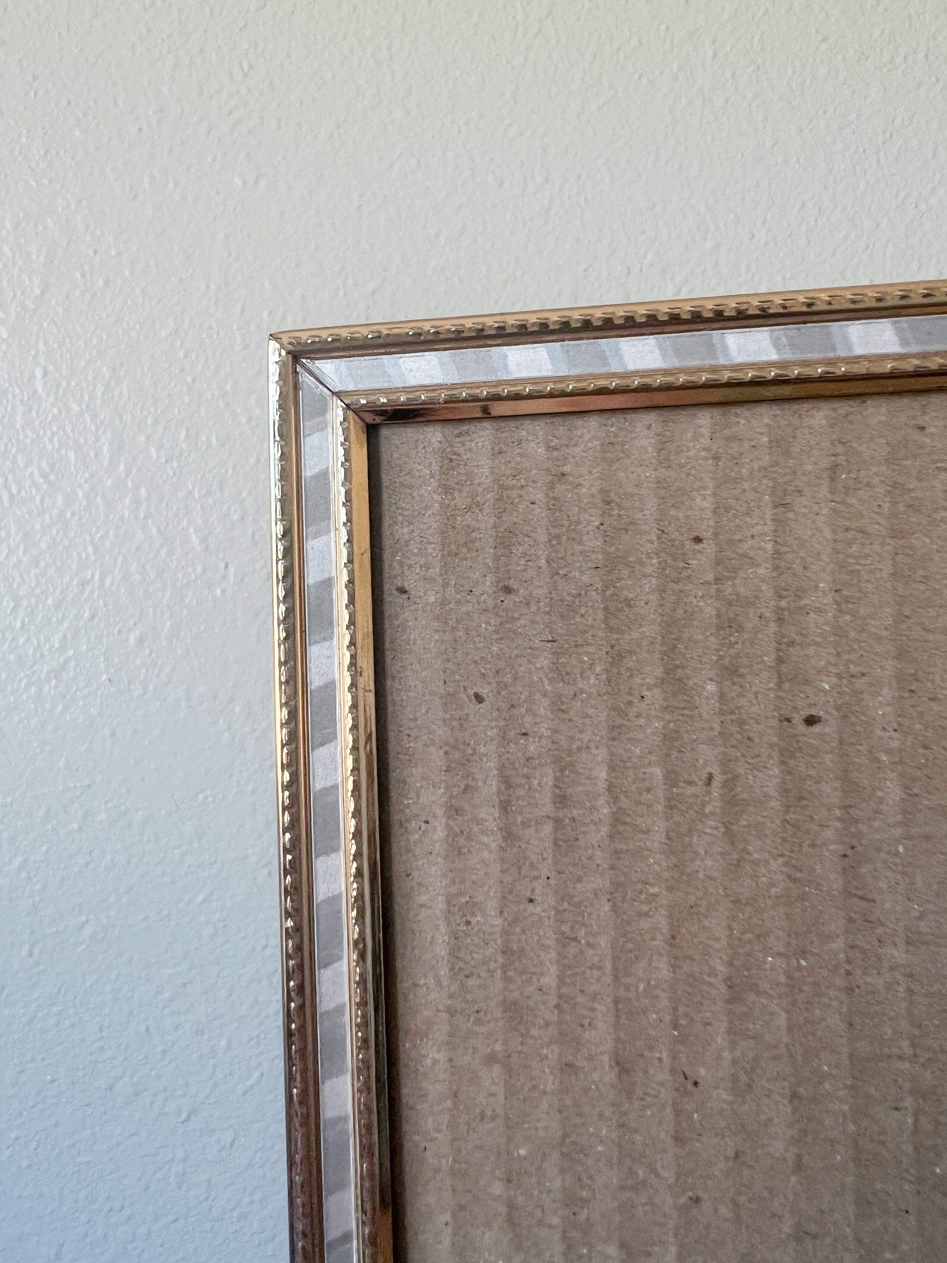 Gold 5x7 Photo Frames