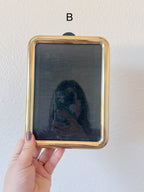 Gold 5x7 Photo Frames
