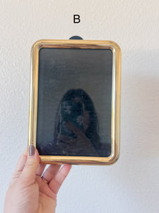 Gold 5x7 Photo Frames