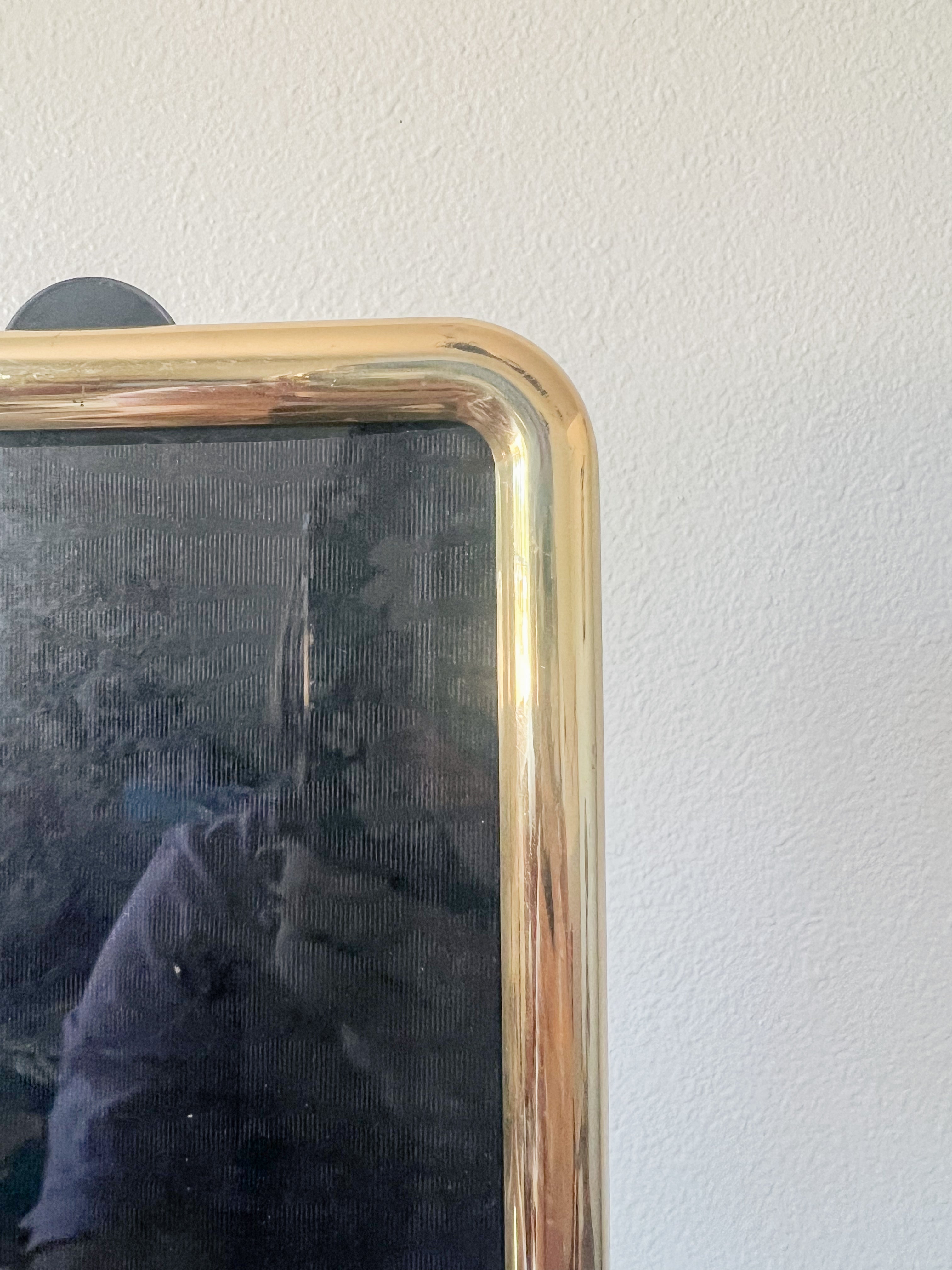 Gold 5x7 Photo Frames