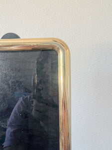 Gold 5x7 Photo Frames