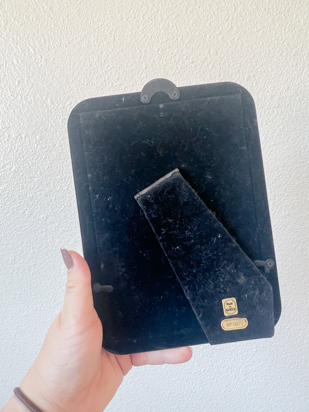 Gold 5x7 Photo Frames