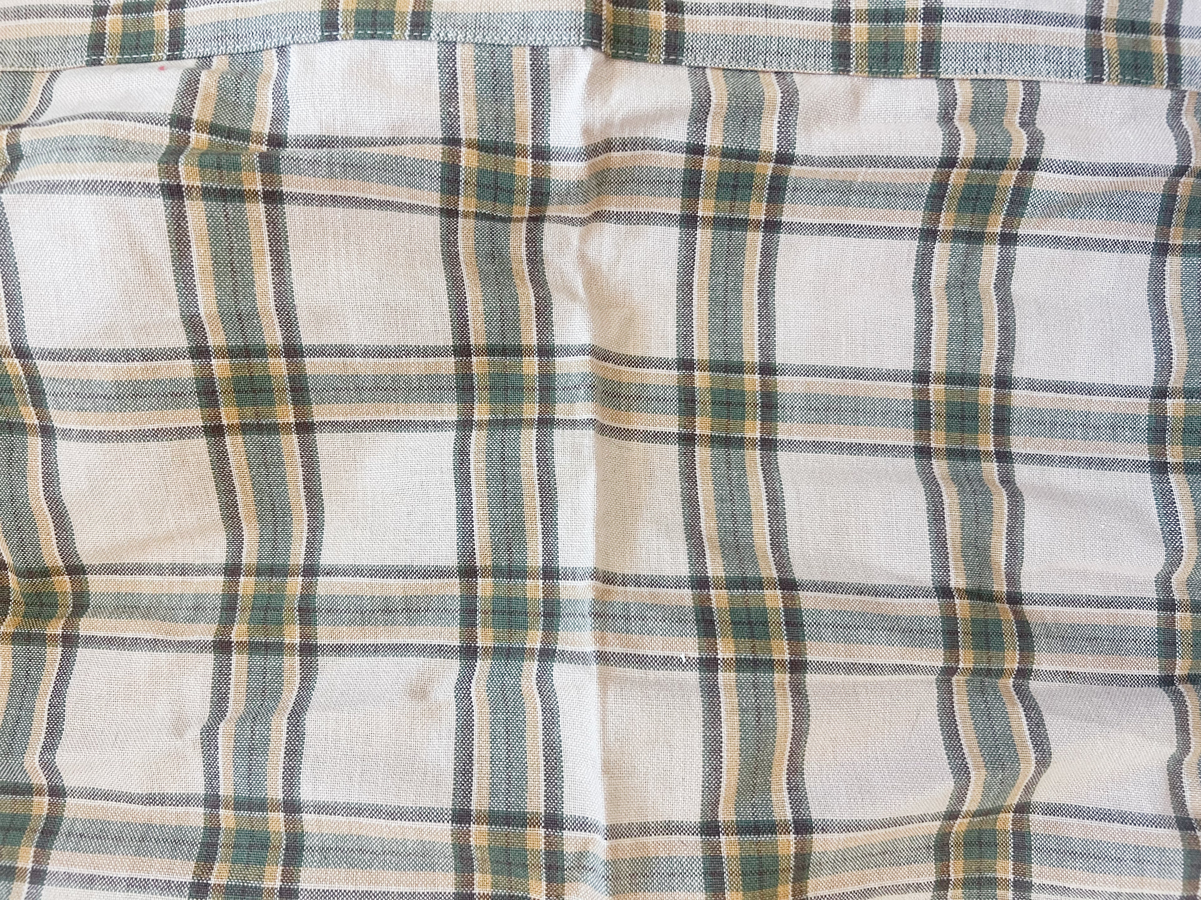 Pinecone Kitchen Towels