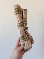 Pinecone Kitchen Towels