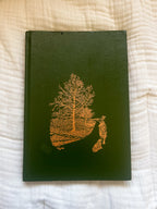 Back Roads America Coffee Table Book