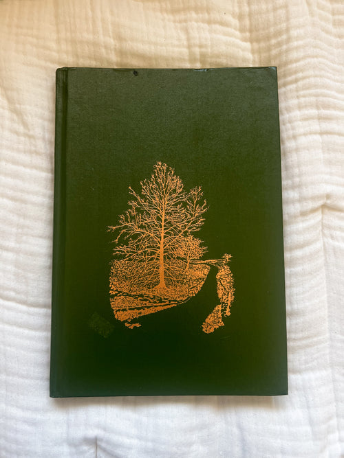 Back Roads America Coffee Table Book