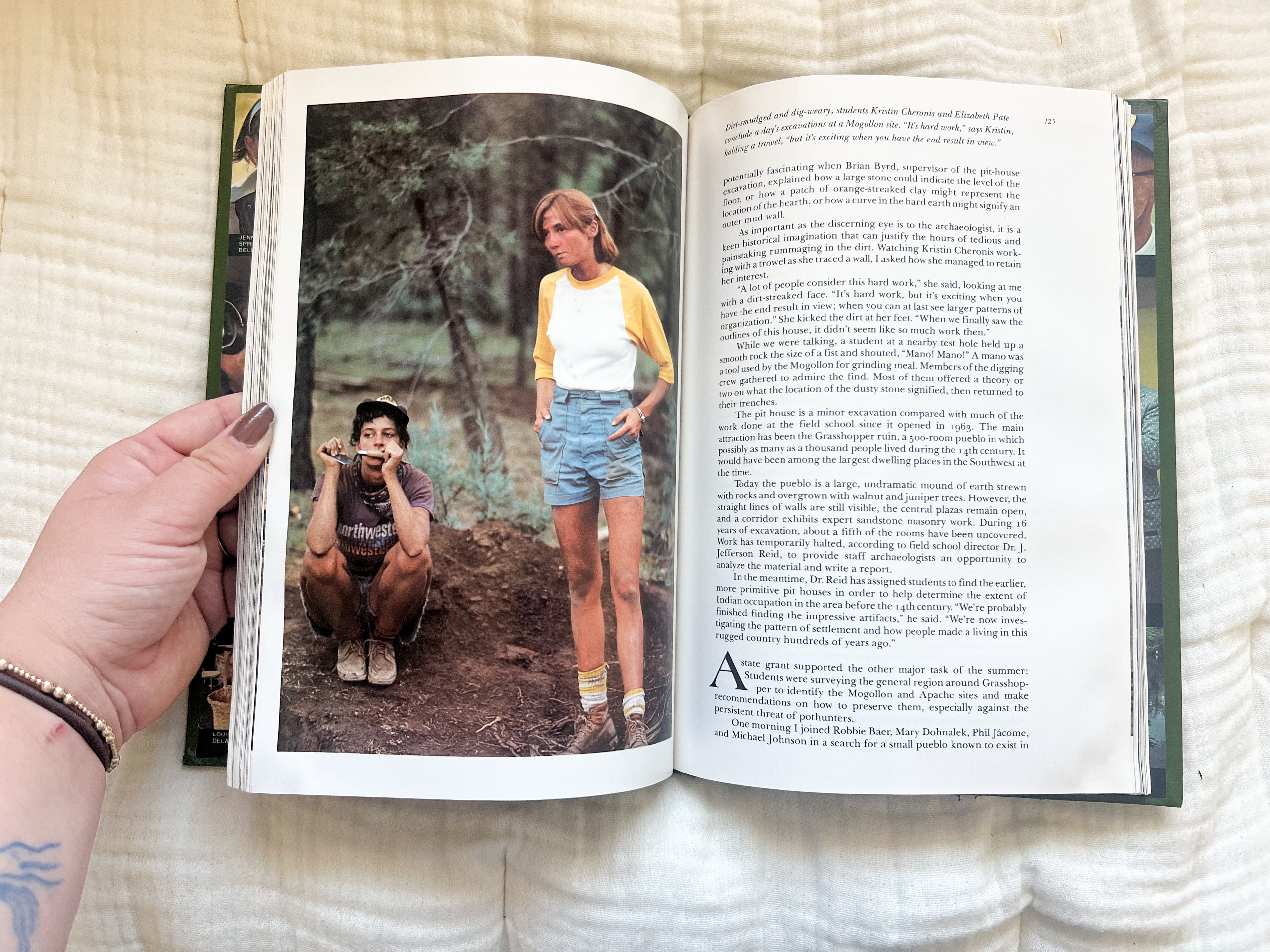 Back Roads America Coffee Table Book
