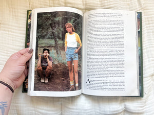 Back Roads America Coffee Table Book