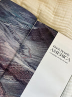 Back Roads America Coffee Table Book