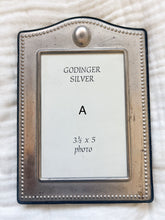Load image into Gallery viewer, Godinger Silver Frames
