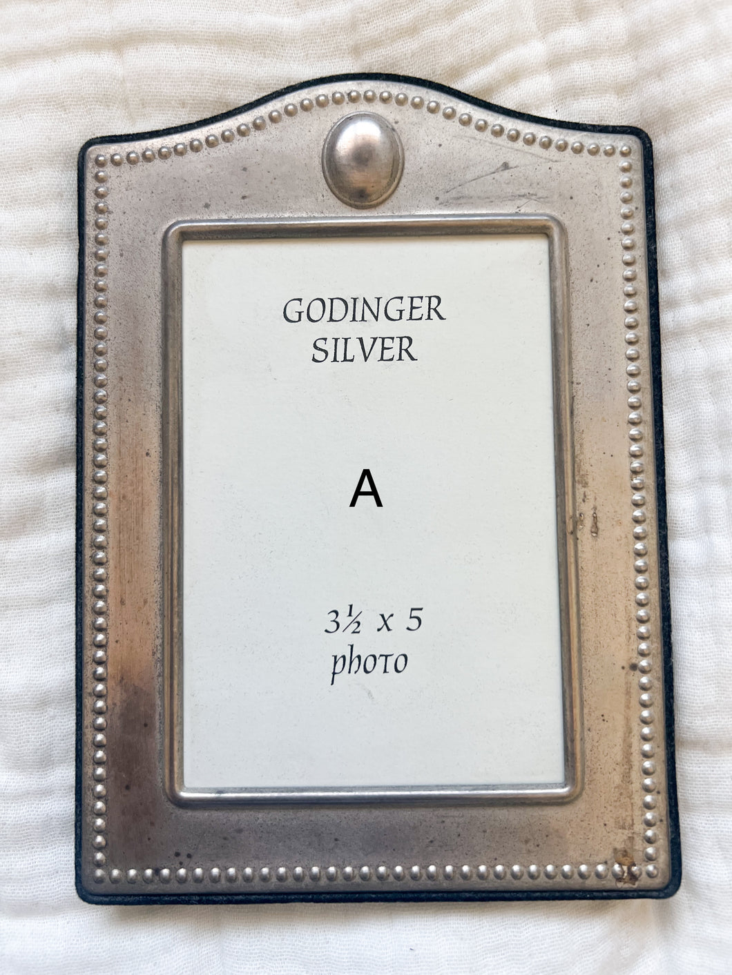Godinger Silver Frames