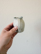 Tiny Stone Pitcher