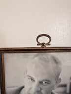 Antique 5x7 Gold Frame