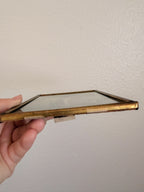 Antique 5x7 Gold Frame