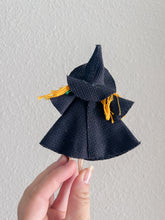 Load image into Gallery viewer, Little Clothespin Witch
