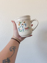 Load image into Gallery viewer, Little Farmhouse Creamer

