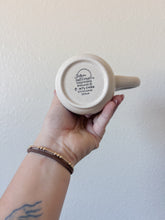Load image into Gallery viewer, Little Farmhouse Creamer
