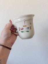 Load image into Gallery viewer, Little Farmhouse Creamer
