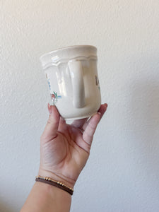 Little Farmhouse Creamer