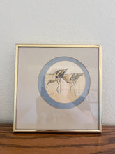 Load image into Gallery viewer, Sandpiper Watercolor
