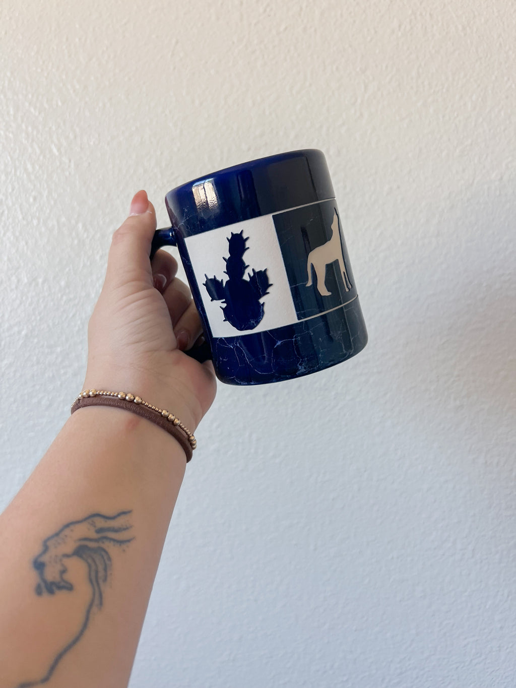 Southwestern Coffee Mug