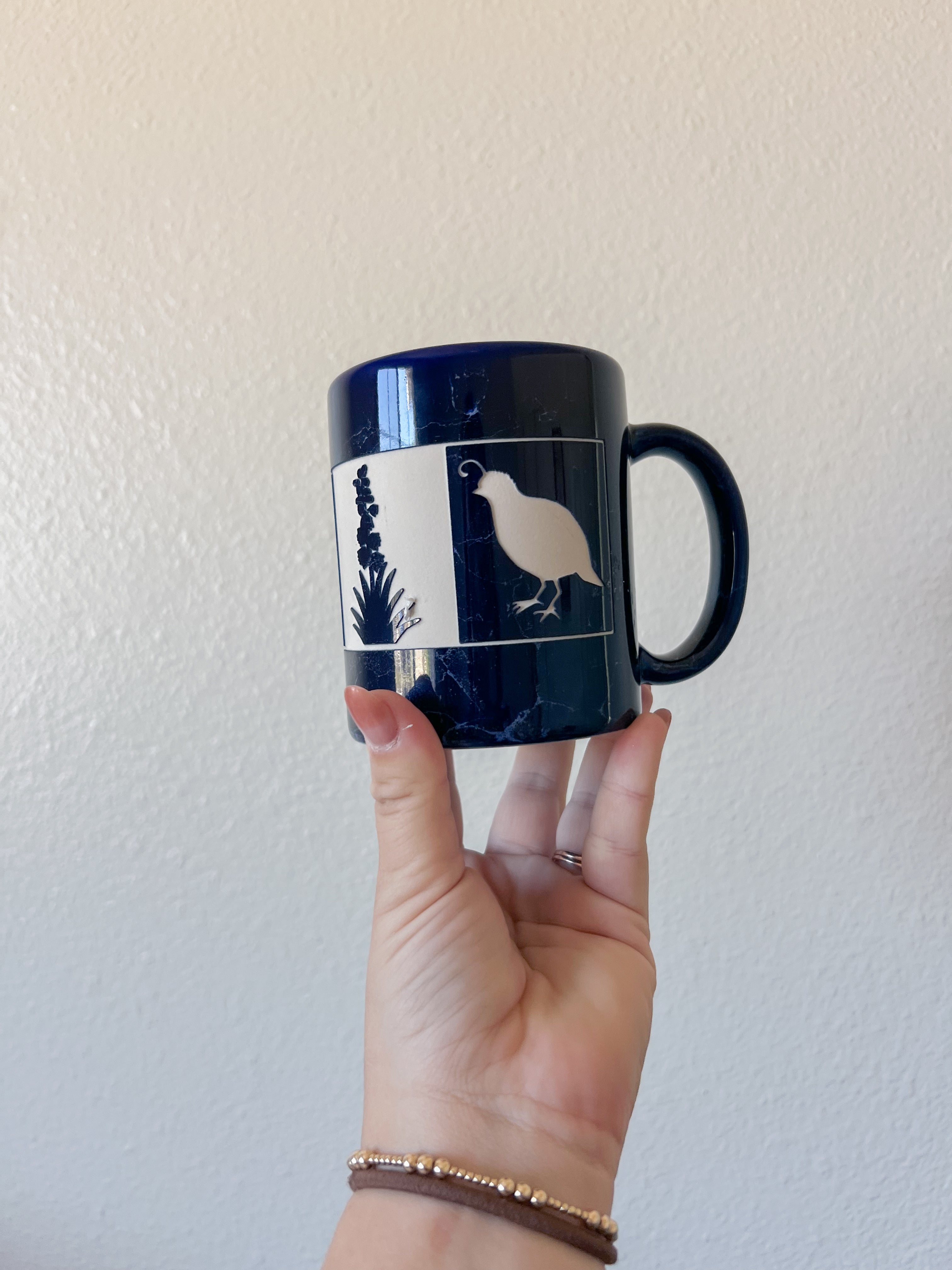 Southwestern Coffee Mug