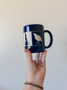 Southwestern Coffee Mug