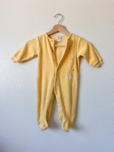 Rubber Ducky Onesie - Size 6/9 months