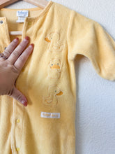 Load image into Gallery viewer, Rubber Ducky Onesie - Size 6/9 months
