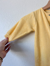 Load image into Gallery viewer, Rubber Ducky Onesie - Size 6/9 months
