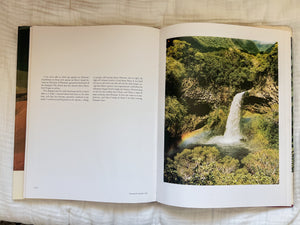 Maui Coffee Table Book