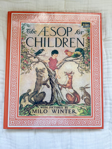 Aesop's Fables