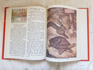 Aesop's Fables