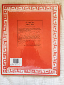 Aesop's Fables