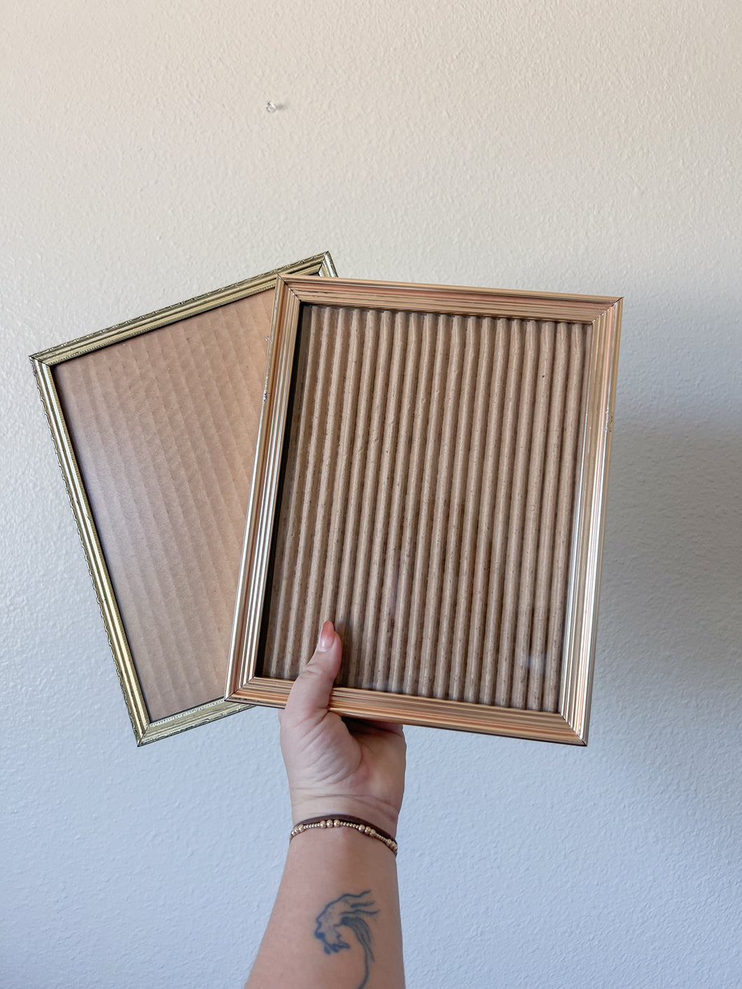 8x10 Gold Photo Frames