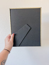 Load image into Gallery viewer, 8x10 Gold Photo Frames
