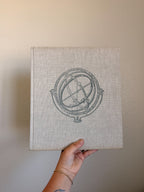 Discoverers of Space Book