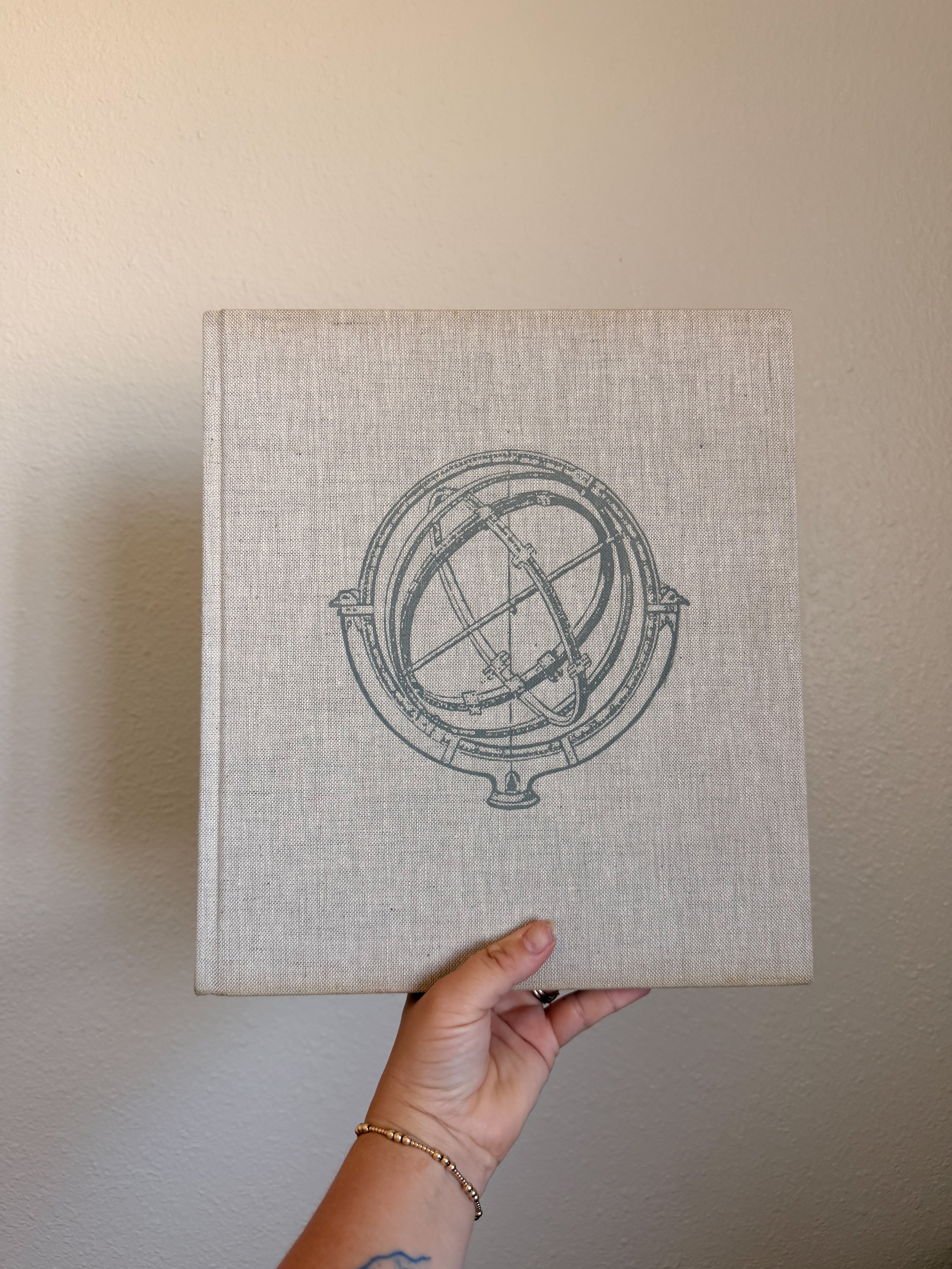 Discoverers of Space Book