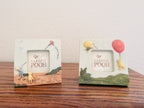 Little Winnie the Pooh Frames