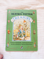 Beatrix Potter Treasury