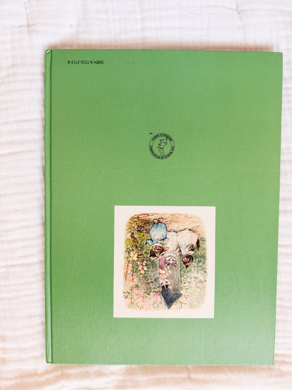 Beatrix Potter Treasury