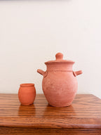 Terracotta Vessels