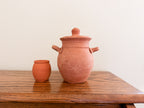 Terracotta Vessels