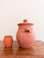 Terracotta Vessels