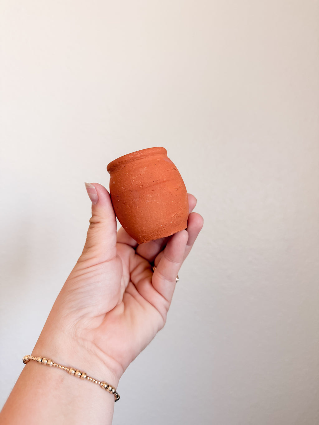 Terracotta Vessels